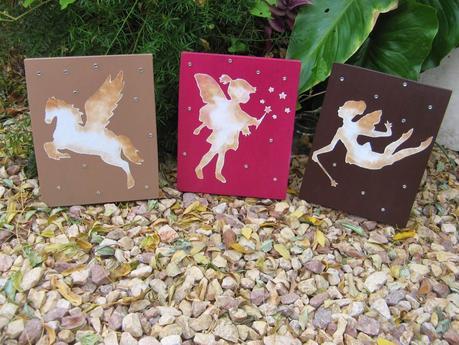 Encargos de estas Navidades