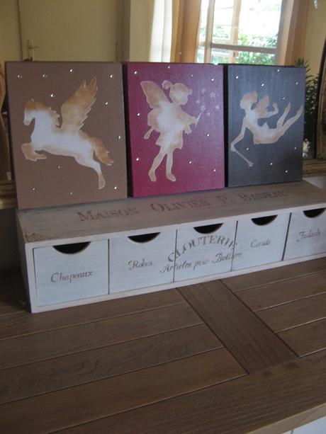 Encargos de estas Navidades