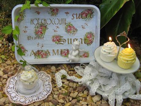 Cosas variadas para la próxima feria