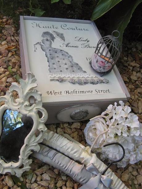 Cosas variadas para la próxima feria