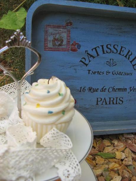 Cosas variadas para la próxima feria