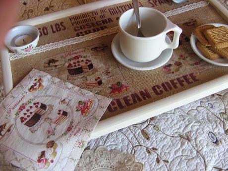 Cosas variadas para la próxima feria