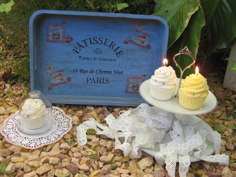 Cosas variadas para la próxima feria