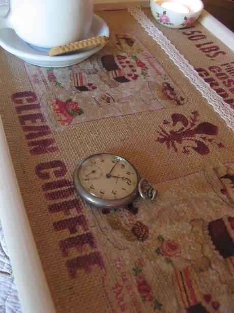 Cosas variadas para la próxima feria