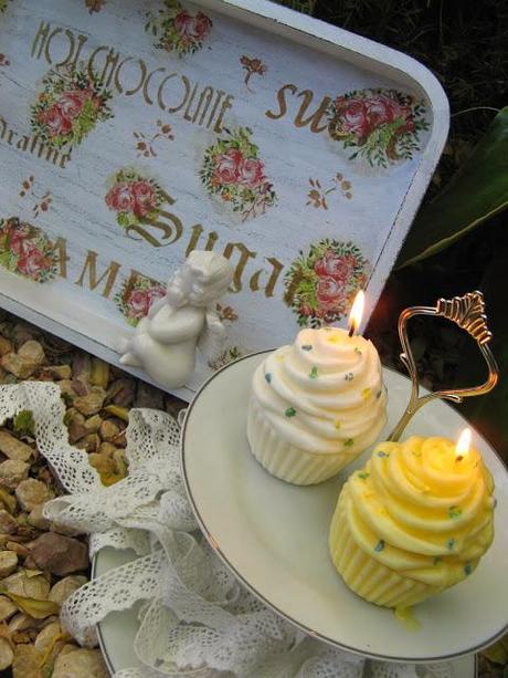 Cosas variadas para la próxima feria