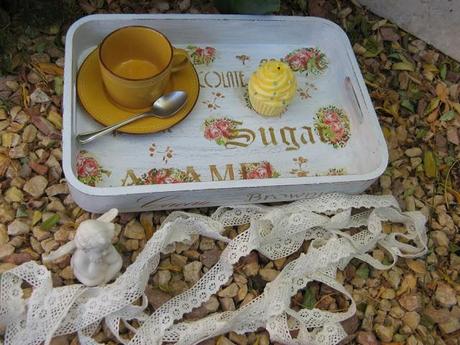 Cosas variadas para la próxima feria