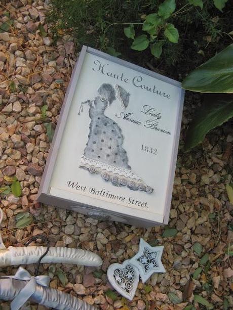 Cosas variadas para la próxima feria