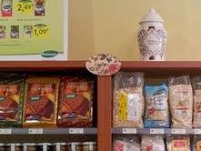 Placas para una herboristeria en La Coruña