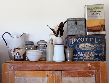 Naturalmente sencilla