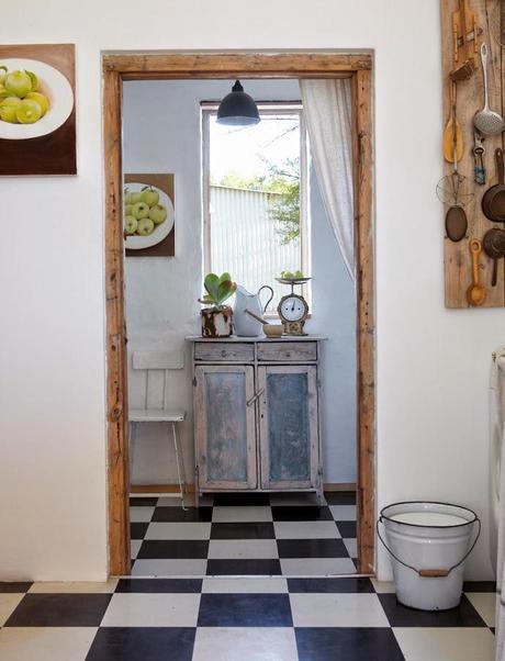 Naturalmente sencilla