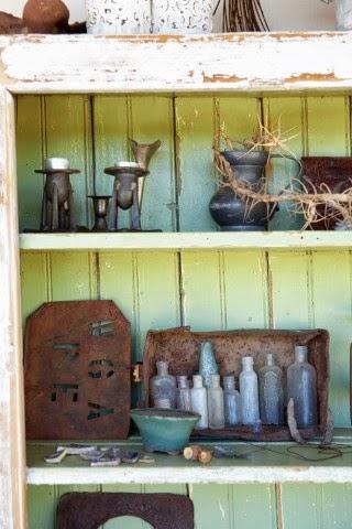 Naturalmente sencilla