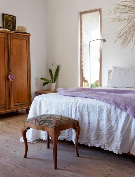 Naturalmente sencilla