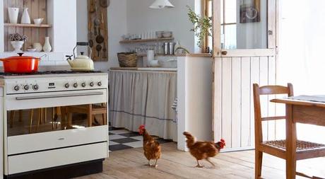 Naturalmente sencilla