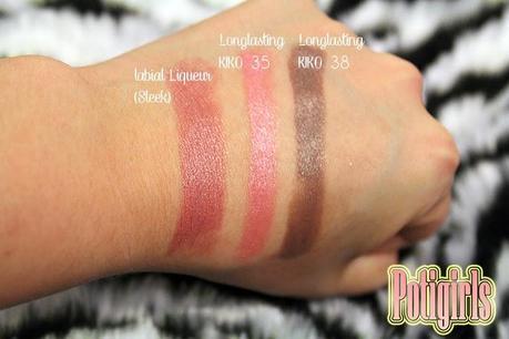 FAVORITOS DE MAYO 2014