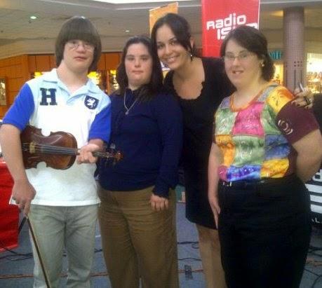 ¿Sabías que llamar mongólico a un niño con Síndrome Down es discriminatorio?