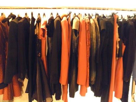 #pressday Showme F/W 2014