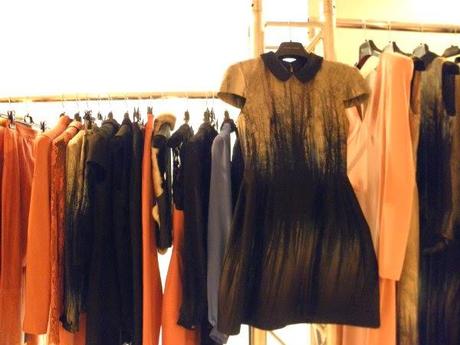 #pressday Showme F/W 2014