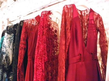 #pressday Showme F/W 2014