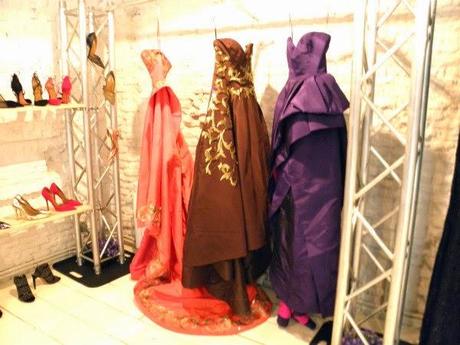 #pressday Showme F/W 2014