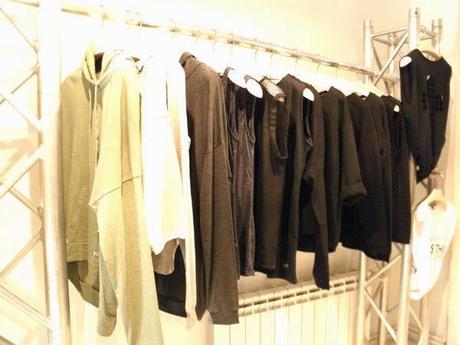 #pressday Showme F/W 2014