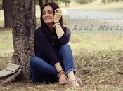 Color Predominante: Azul marino