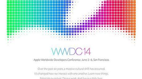 WWDC 2014