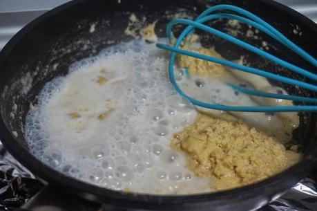 Croquetas de atún caseras