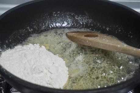 Croquetas de atún caseras