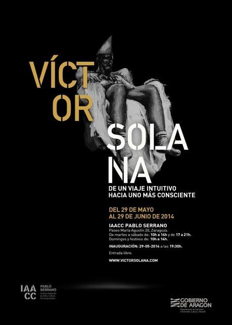 S. HA ESTADO ALLÍ: INAUGURACIÓN EXPOSICIÓN 