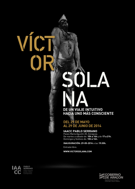 S. HA ESTADO ALLÍ: INAUGURACIÓN EXPOSICIÓN 