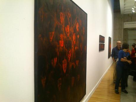 S. HA ESTADO ALLÍ: INAUGURACIÓN EXPOSICIÓN 