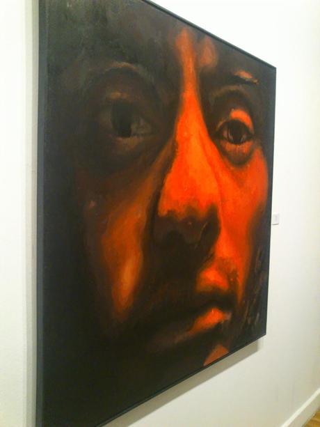 S. HA ESTADO ALLÍ: INAUGURACIÓN EXPOSICIÓN 