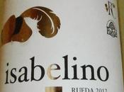 Isabelino Blanco 2012, Bodegas Reina Castilla
