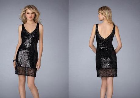 vestidos cortos de fiesta