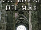 Reseña: catedral Ildefonso Falcones