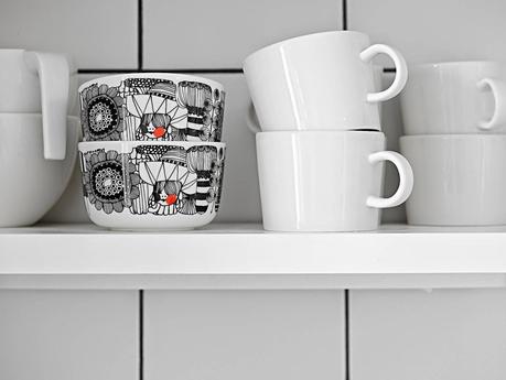 Un apartamento alegre y fresco, ideal para el verano