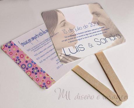 Misales para Boda Religiosa o Programas de Boda Civil