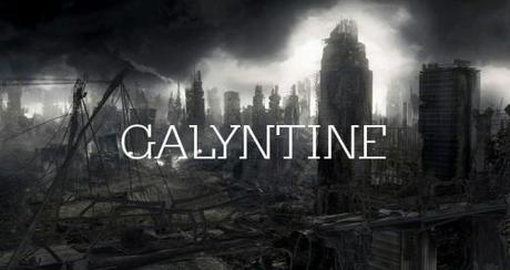 AMC-Galyntine