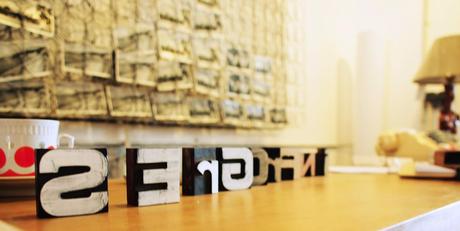 In Progress, blogmarket