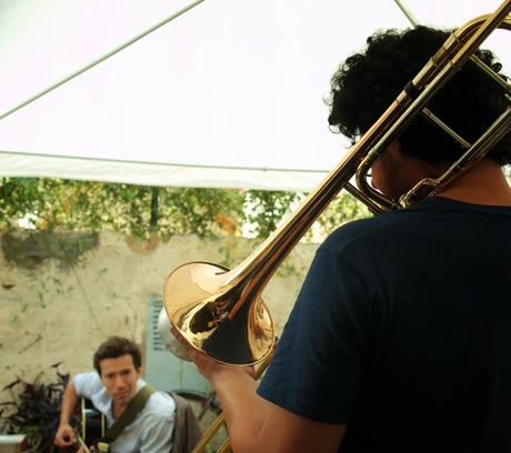 In Progress, blogmarket