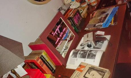 In Progress, blogmarket