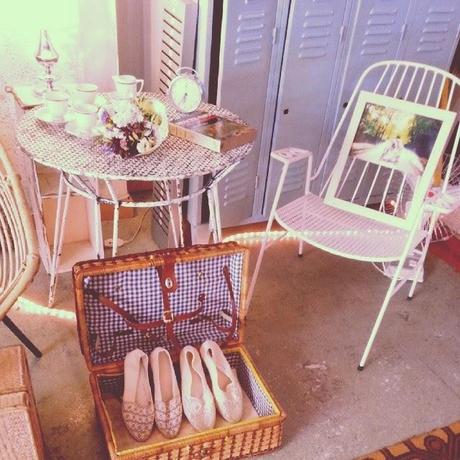 In Progress, blogmarket