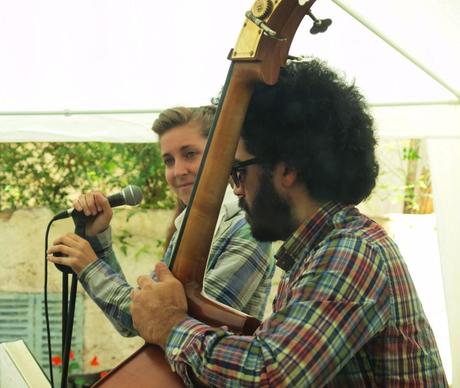 In Progress, blogmarket