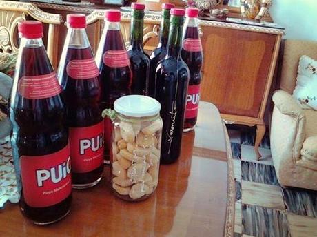 In Progress, blogmarket