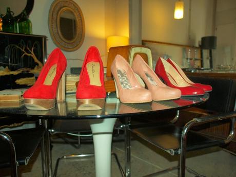 In Progress, blogmarket