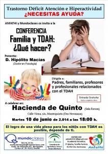 Conferencia Padres Montequinto Hacienda de Quinto1