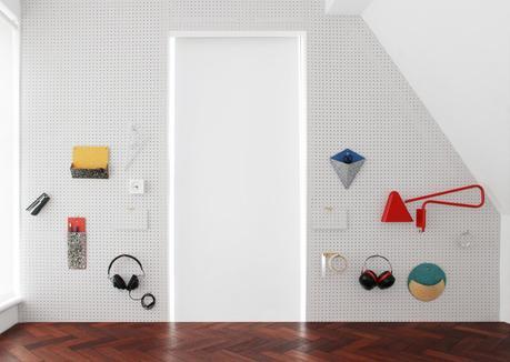 DIYS CON TABLEROS AGUJEREADOS, VALEN PARA TODO!!