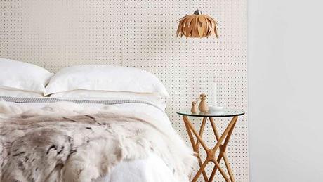 DIYS CON TABLEROS AGUJEREADOS, VALEN PARA TODO!!