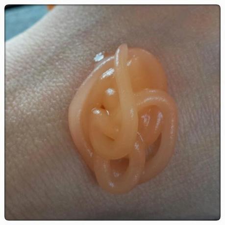 Hidratación y frescor con Body Sorbet