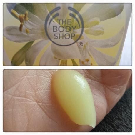 Hidratación y frescor con Body Sorbet